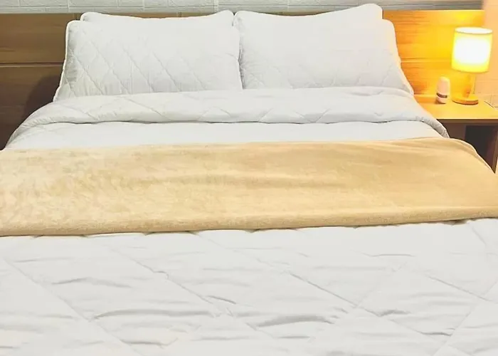 Aparthotel Horizon 101 *