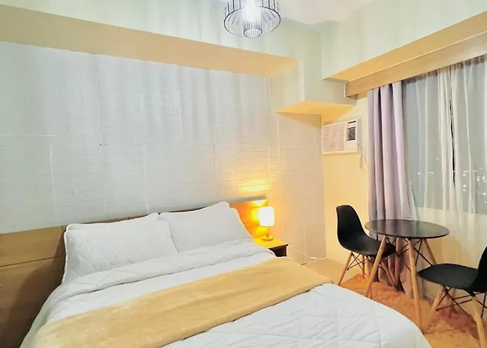Aparthotel Horizon 101