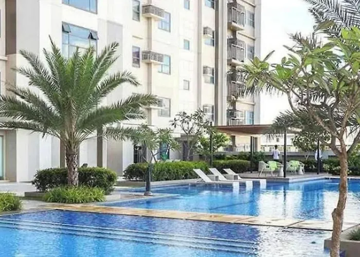 Aparthotel Horizon 101 Cebu