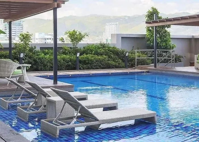 Horizon 101 Cebu