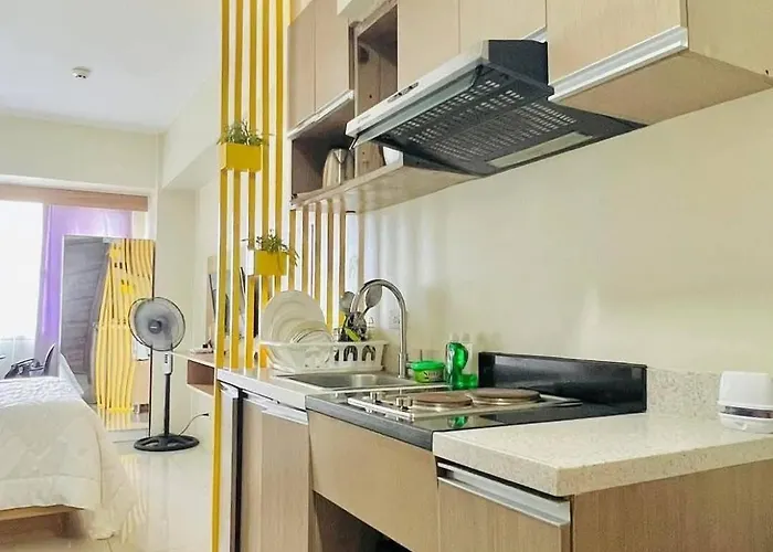 Aparthotel Horizon 101
