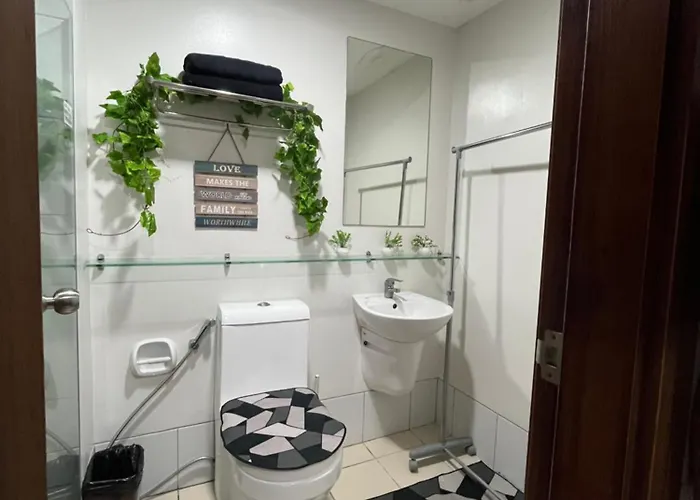Aparthotel Horizon 101