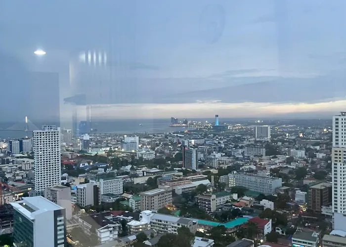 Horizon 101 Aparthotel Cebu