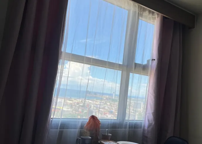 Aparthotel Horizon 101
