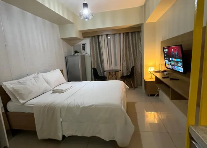 Horizon 101 * Cebu
