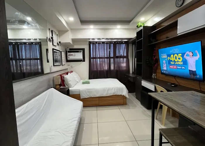 Horizon 101 Aparthotel