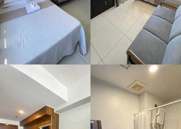 Aparthotel Horizon 101 Cebu