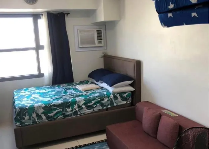 Horizon 101 Aparthotel